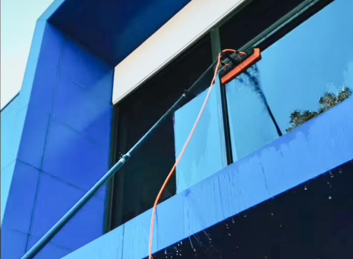 Window Cleaning